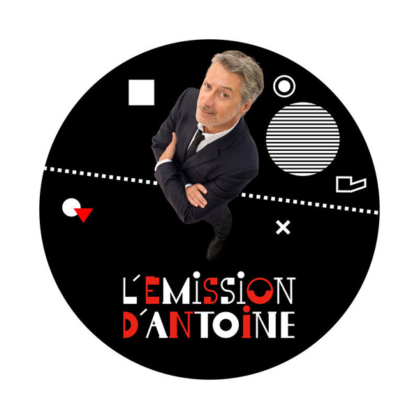 Vos avis et commentaires sur L'émission d'Antoine de Canal + / Photo Xavier Lahache