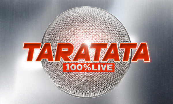 Vos avis et commentaires sur le retour de Taratata 2015 100% live sur France 2 / Photo Air Prod