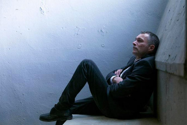 Olivier Marchal est Borderline sur France 2 : les commentaires et avis presse.