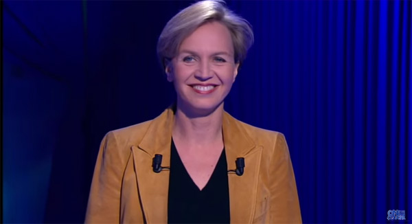 Vos avis et commentaire sur Virginie Calmels Les républicains sur France 2 chez Ruquier 