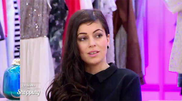 Vos avis et commentaires sur Clarisse les reines du shopping du 21/10/2015 