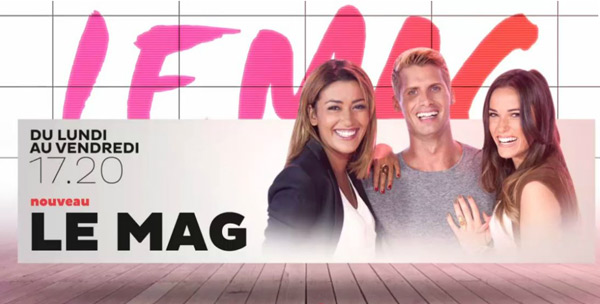 Vos avis sur le daily mag de NRJ12 supprimé et Karima Charni virée ? Laissez vos réactions