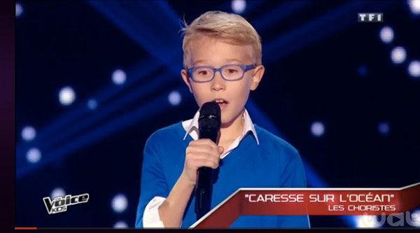 Donnez vos réactions et commentaires à l'élimination d'Ethan dans The voice kids 2