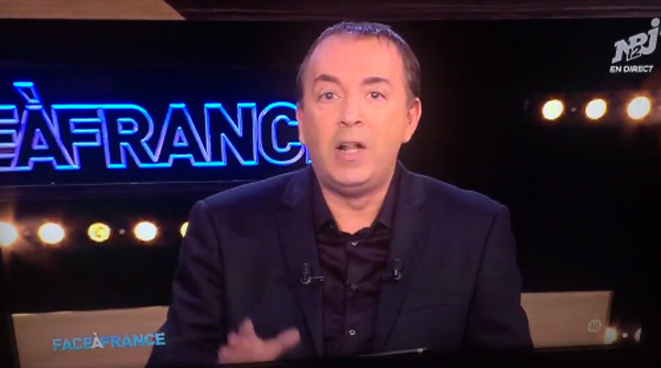 Jean Marc Morandini où va-t-il en septembre 2016 ?