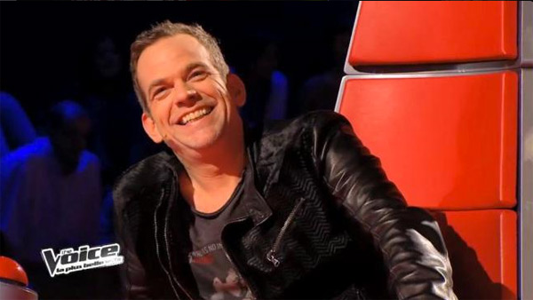 Le jury complet The voice 5 de 2016 connu : le comeback de Garou