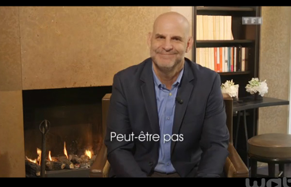 Harlan Coben la seconde fin d'Une chance de trop