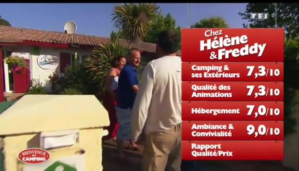 Hélène et Freddy peuvent-ils être les gagnants ?