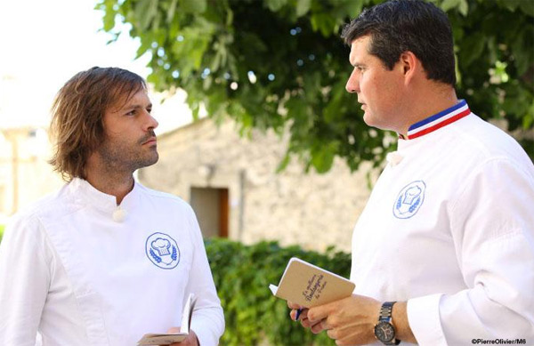 Prêt au retour de La Meilleure boulangerie de France 2016 sur M6  et à l'inscription de votre boulangerie préférée ?