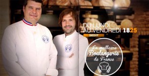 La meilleure boulangerie de France