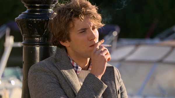 Sylvain déprime par rapport à Chloé : il se confie à Julien