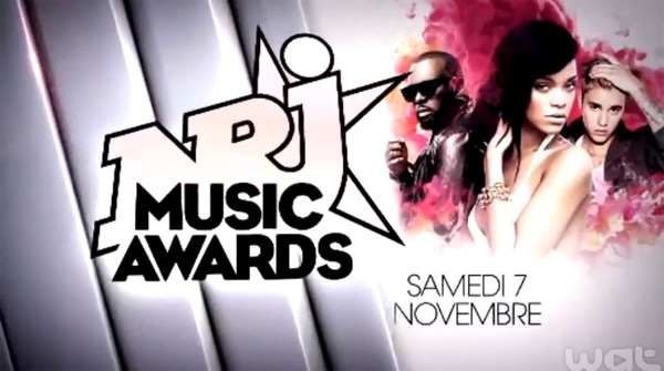 Les gagnants NRJ Music Awards 2015 : qui remportent les prix cette année ? 