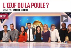 Actualité TV