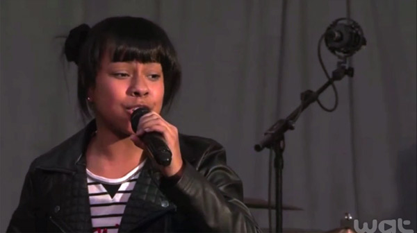 Phobe doit elle être la gagnante The Voice Kids 2 ?