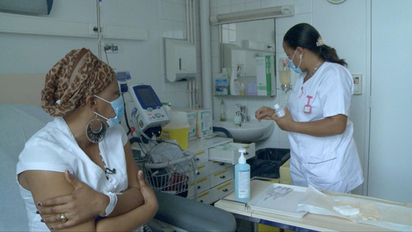 Avis et commentaires sur la santé en France de France 3 le 19/10