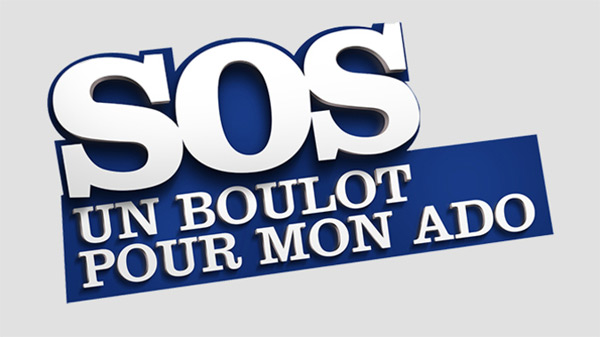 Les inscriptions à S0S un boulot pour mon ado de NRJ12