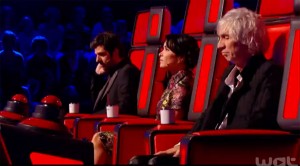 The Voice Kids