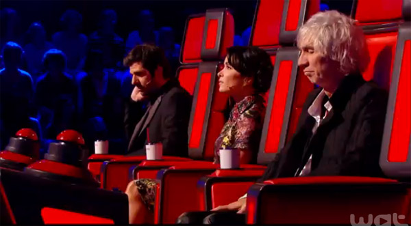 Qui mérite d'être le gagnant de The Voice Kids 2 le 23/10/2015 ?
