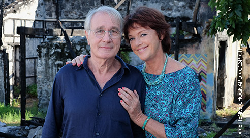 Avis et réactions sur la saison 2012 en 2015 de Une famille formidable