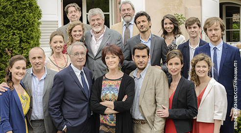 Prêt pour Une famille formidable saison 12 ? elle revient en inédit.
