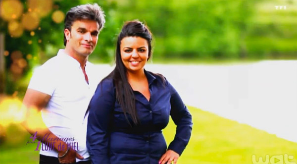 Vos avis sur le mariage d'Anissa avec Mohamed le wedding planner dans 4 mariages pour 1 lune de miel