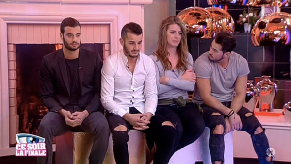 Quand est diffusée la finale #SS9 et son gagnant ?