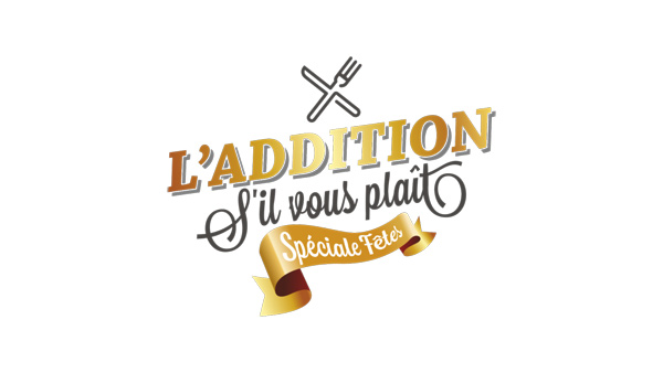 L'addition s'il vous plait spéciale fêtes : le réveillon noté par 4 restaurateurs.