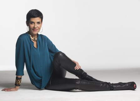 Les rois du shopping du 7 au 11/12/2015 : le retour tant attendu / Crédit : Vicente DE PAULO/M6