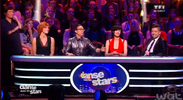 Vos avis et commentaires sur DALS 2015 le switch 