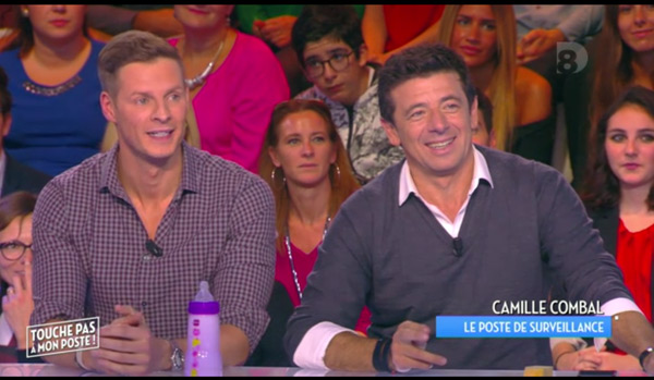 Delormeau dans LMDLA : un rôle de guest ?