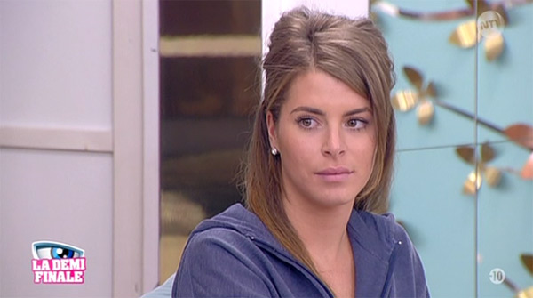 Vos commentaires sur Emilie favorite de #SS9 : peut-elle gagner? mérite-t-elle la victoire ?