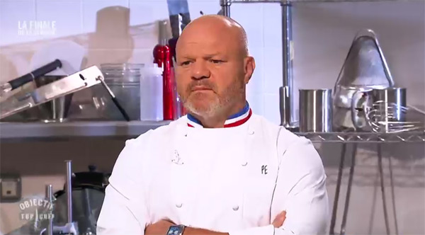 Vos avis sur les candidats et recettes d'Objectif Top Chef du 9 au 13/11/2015