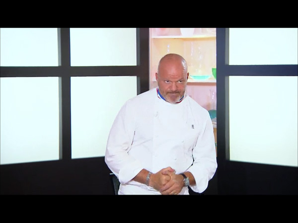 Quelles étoiles pour les apprentis de Philippe Etchebest dans Objectif Top Chef ? 