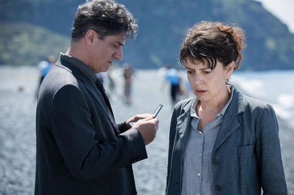 Vous aimez Malaterra sur France 2 : vos réactions aux épisodes de la série.