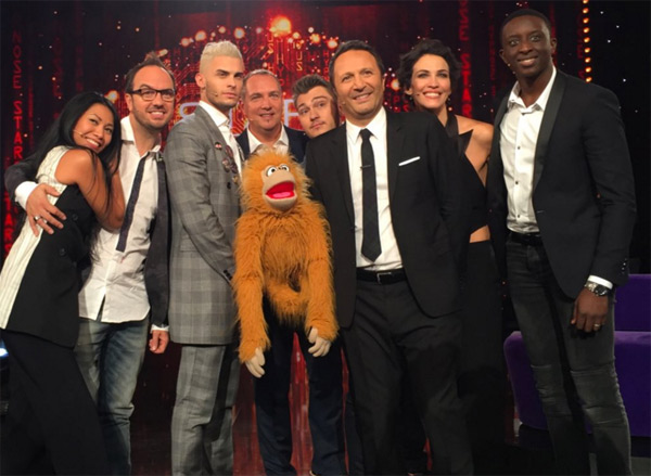 Stars sous hypnose de TF1 : vrai ou faux ?