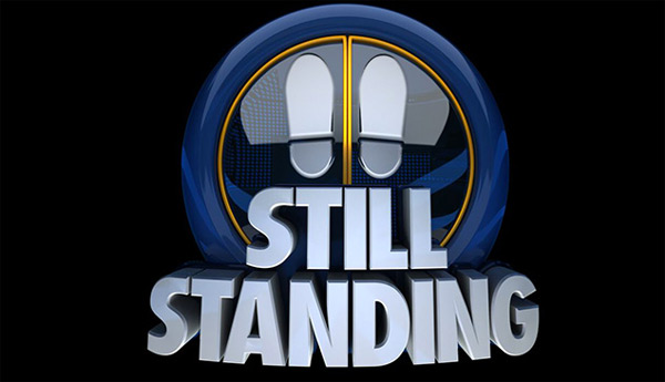 Avis et commentaires sur Still Standing sur D8 bientôt : Envie de participer ? 