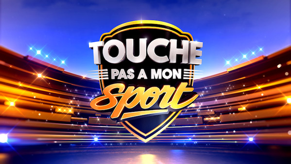 Le nouveau logo Touche pas à mon sport #TPMS vous aimez ou pas ?