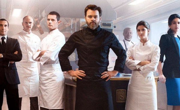 Chefs saison 2 sur France 2 : Clovis Cornillac de retour et Joyce Bibring