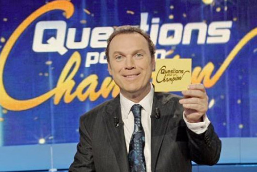 Questions pour un champion : qui sont les plus grands gagnants du jeu de  France 3 ?