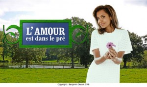 L'amour est dans le pré