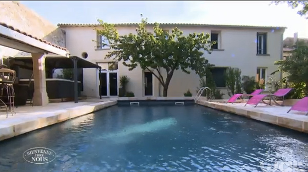 Vos réactions sur Bienvenue chez nous de TF1 : la découverte de maisons d'hôtes !