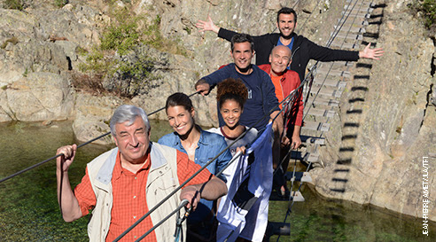Vos avis et commentaires sur Camping Paradis