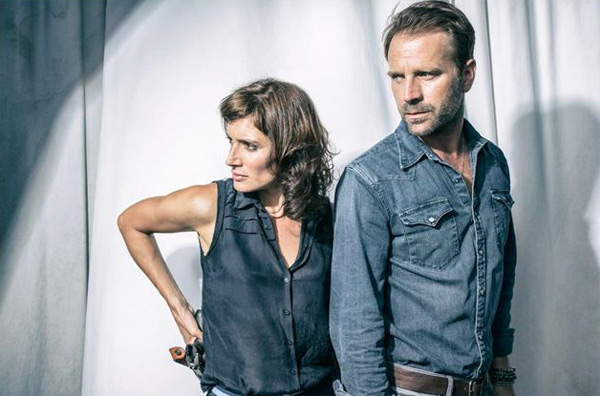 Vos commentaires sur la suite de Contact de TF1 la série avec un héros qui a des dons de visionnaire par rapport aux objets