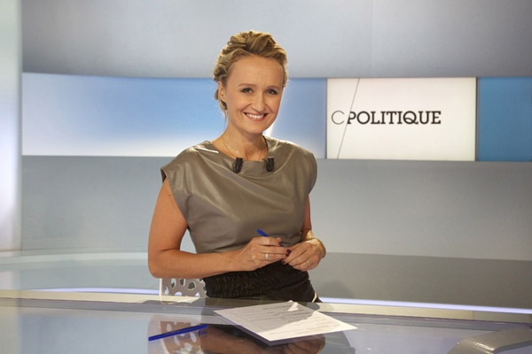 Les avis sur la nouvelle formule 2016 de C Politique de France 5