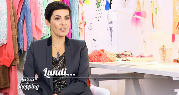 Avis et commentaire sur les reines du shopping modernes en bottines 2016