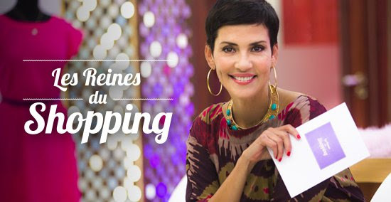 m6 les reines du shopping speed dating