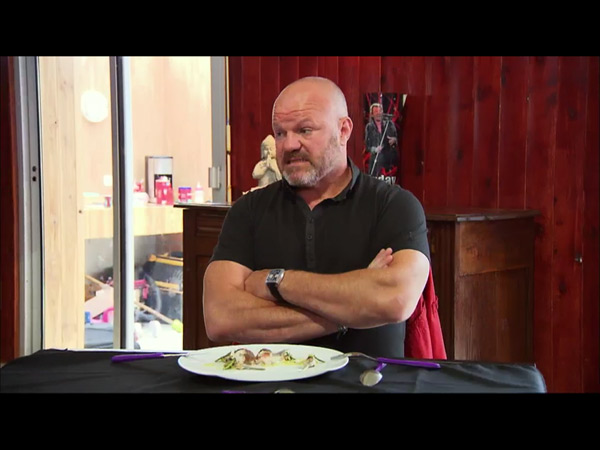 Objectif Top Chef 3 de retour sur M6 en 2016 ? Top Chef 2017 back ?