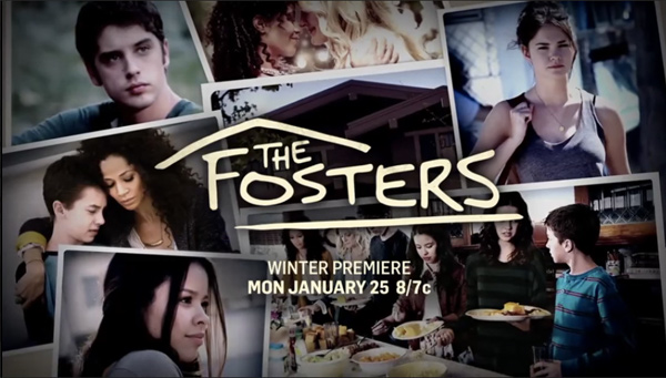 Les spoilers et bande annonce The Fosters saison 3 épisode 11 du 25/01/2016