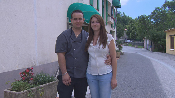 Vos avis et commentaires sur l'hôtel de Laurena et Kevin sur TF1