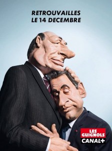 Actualité TV