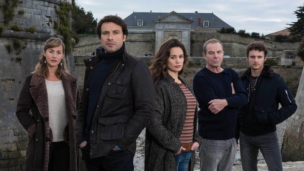 Le casting de Meurtres à l'Ile de Ré sur France 3 !